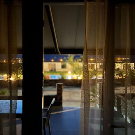 Casa Mora Lejlighedshotel Edremit  Eksteriør billede
