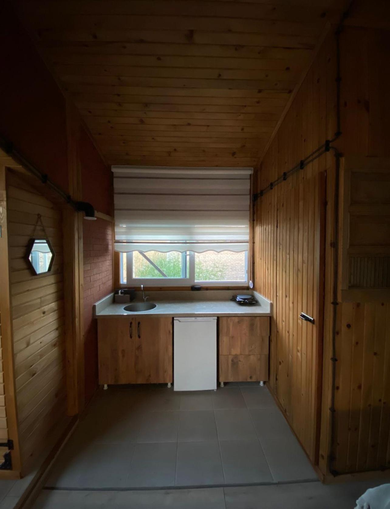 Casa Mora Lejlighedshotel Edremit  Eksteriør billede