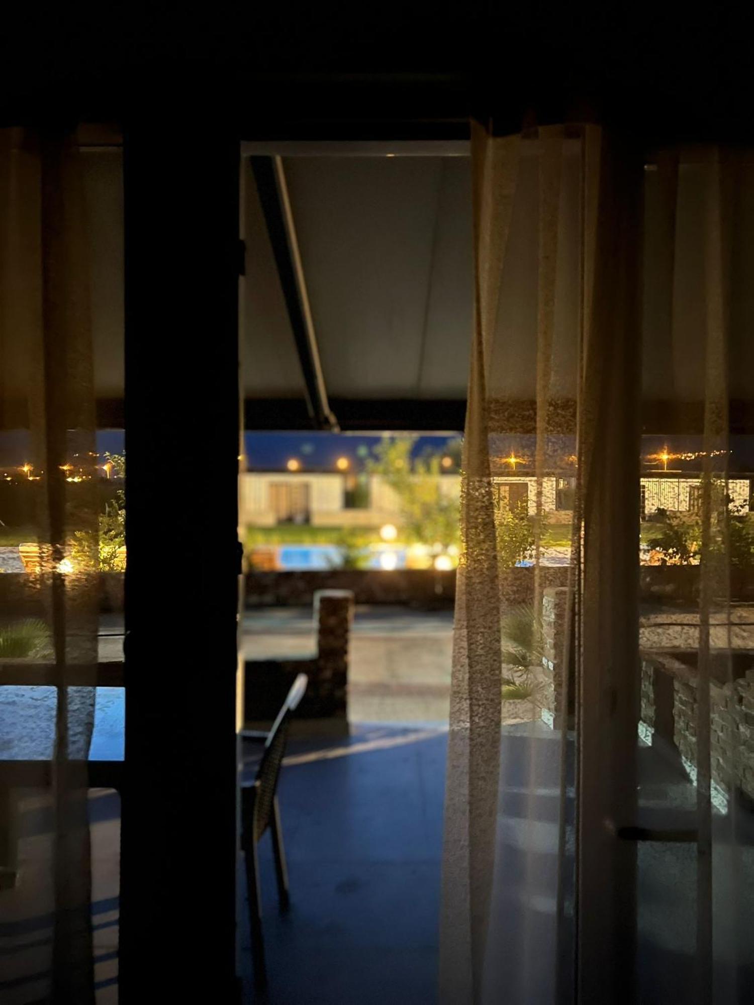 Casa Mora Lejlighedshotel Edremit  Eksteriør billede