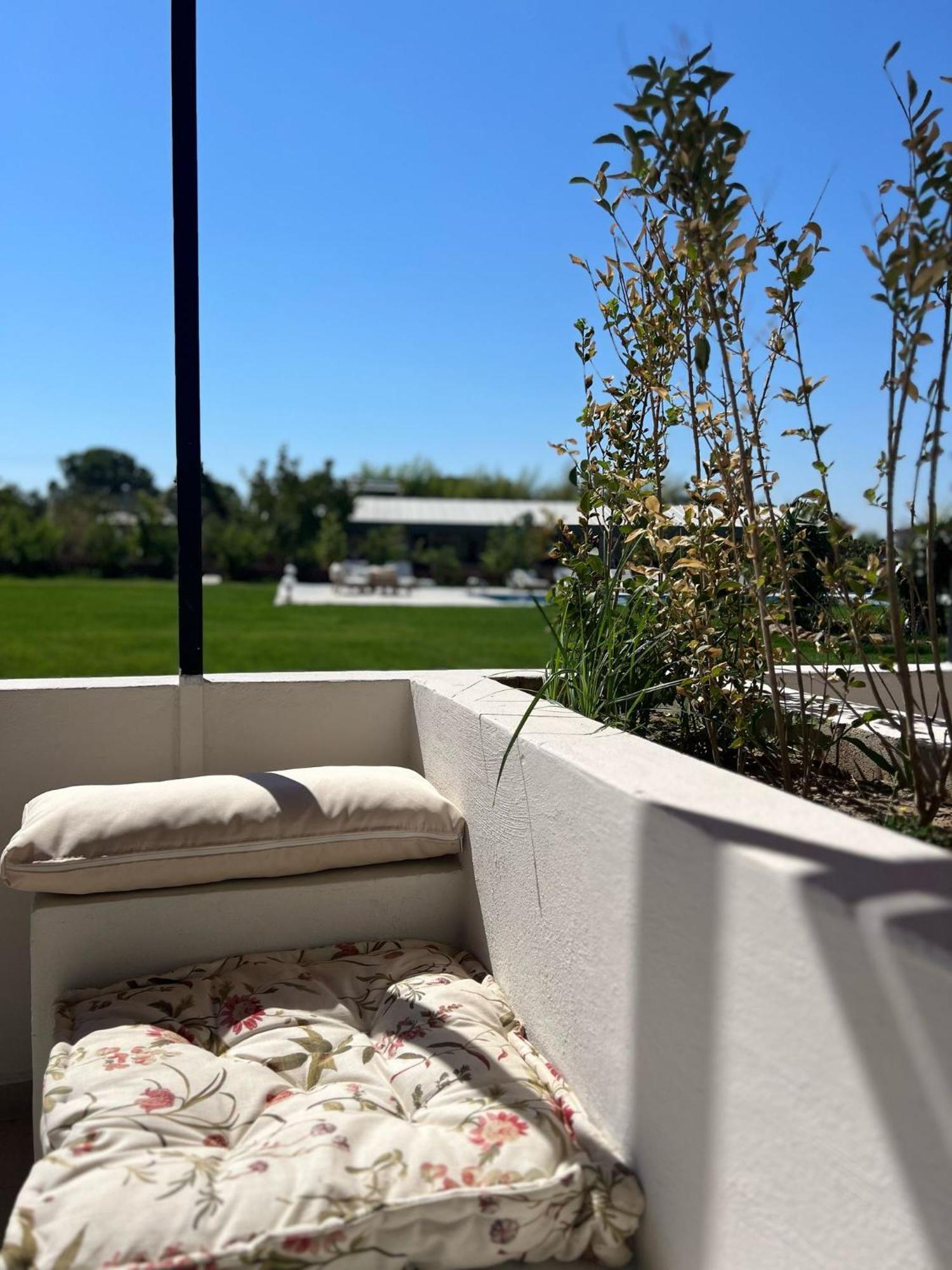 Casa Mora Lejlighedshotel Edremit  Eksteriør billede