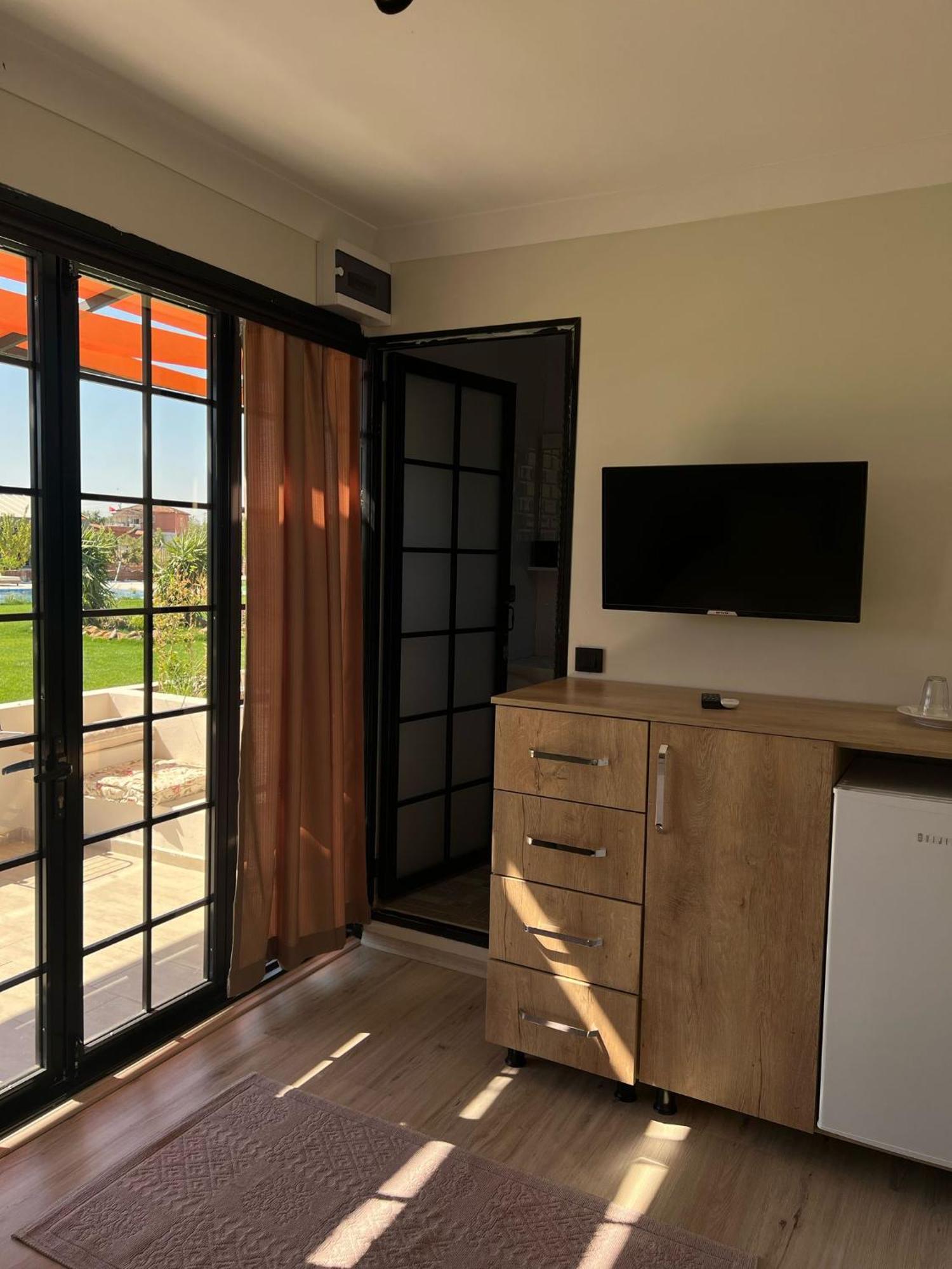 Casa Mora Lejlighedshotel Edremit  Eksteriør billede